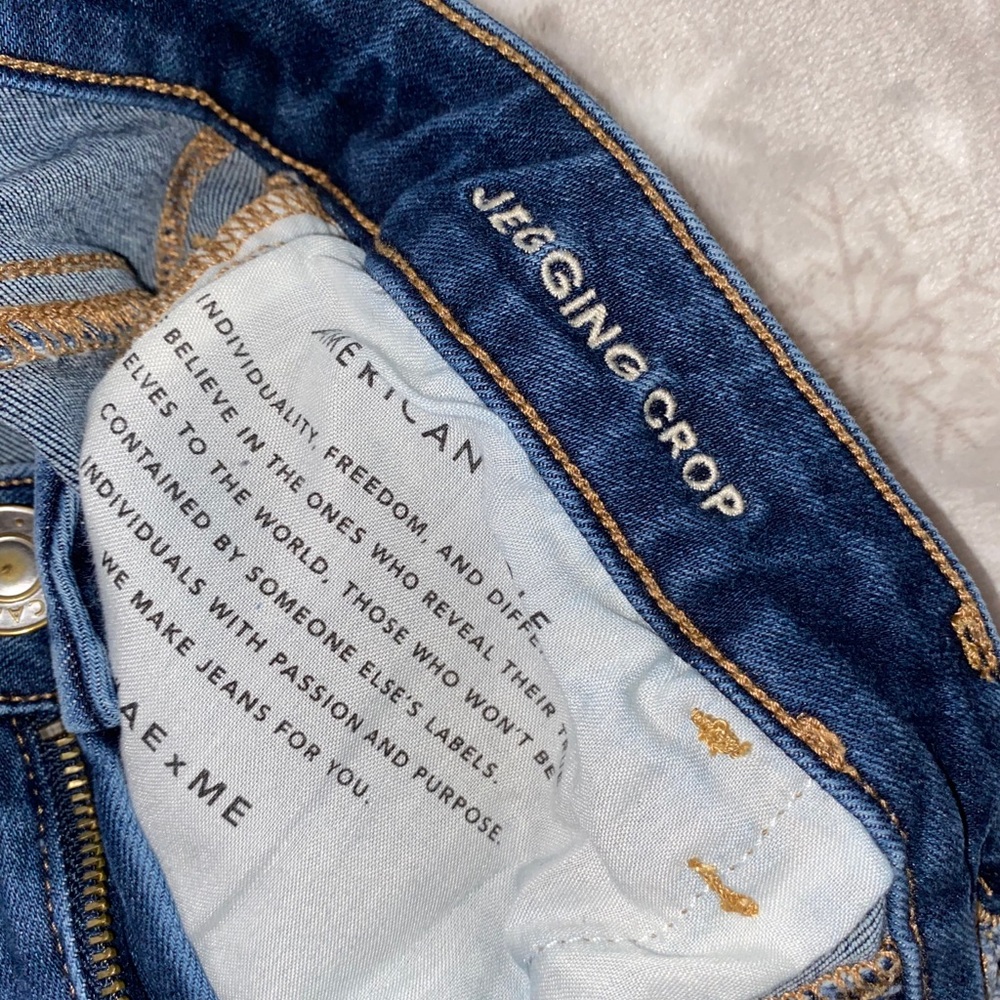 AE Jeans - Picture 6 of 6
